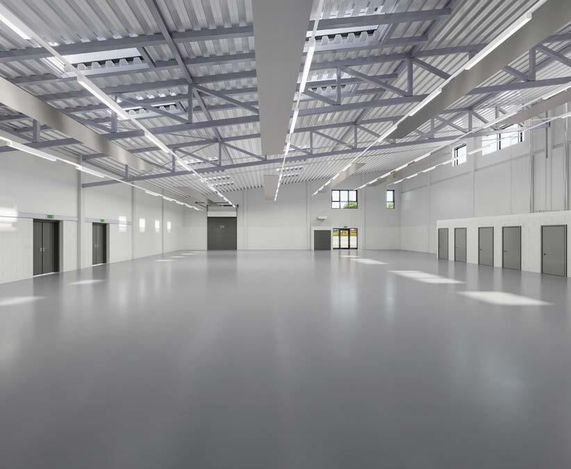 Sandpiper Dr, Dunfermline en alquiler Foto del interior- Imagen 1 de 1