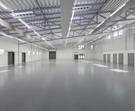 Sandpiper Dr, Dunfermline en alquiler Foto del interior- Imagen 1 de 1