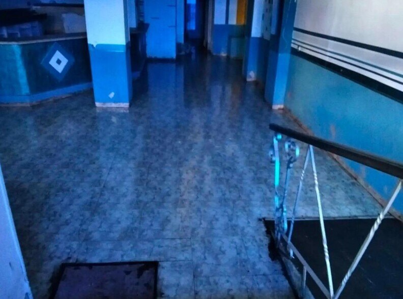 Local en Gandia en venta - Foto del edificio - Imagen 3 de 6