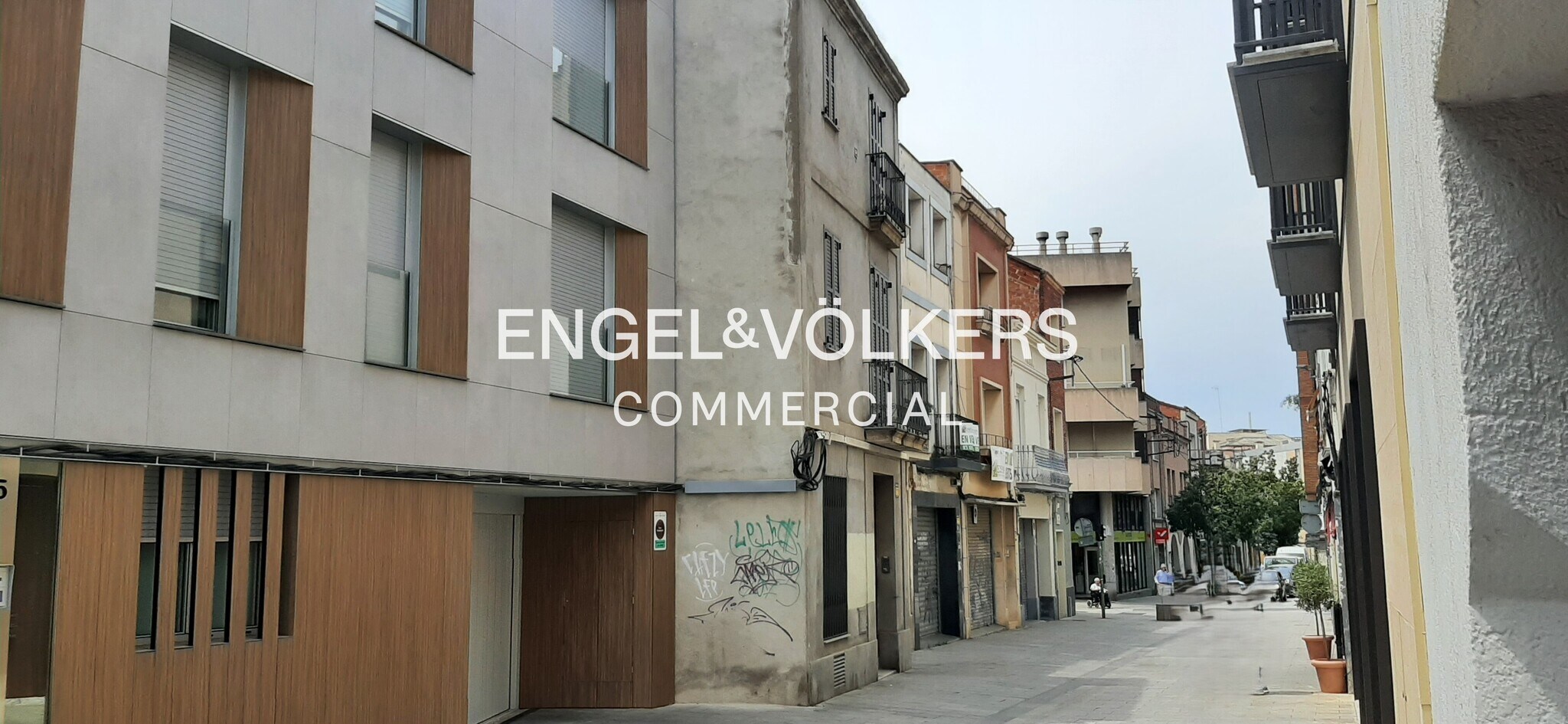 Local en Sabadell, Barcelona en alquiler Foto principal- Imagen 1 de 2
