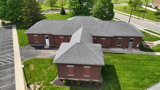 Más detalles de 5635 Lawton East Drive loop, Indianapolis, IN - Local en venta