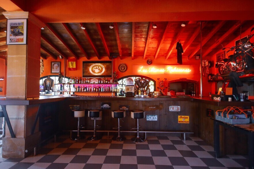 Local en Algaida, Islas Baleares en venta - Foto del interior - Imagen 2 de 6