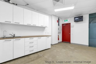 1-5 Queens Rd, Everton Hills en alquiler Foto del interior- Imagen 1 de 4