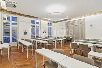 12 Rue Magellan, Paris en alquiler Foto del interior- Imagen 2 de 7