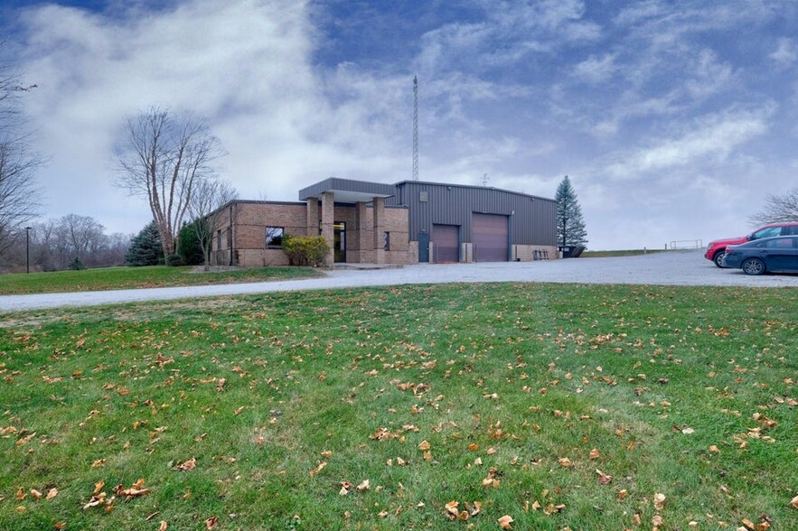 9505 Emahiser rd, Caledonia, OH en venta - Foto del edificio - Imagen 3 de 77