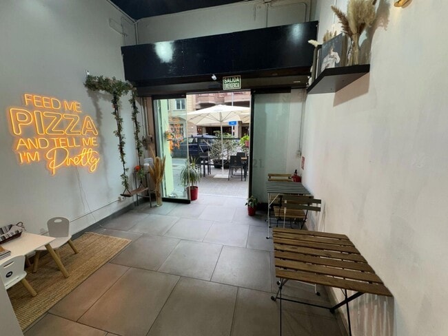 Más detalles de Local en alquiler