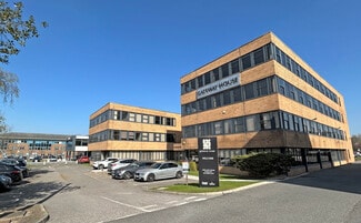 Más detalles de Styal Rd, Manchester - Oficina en alquiler