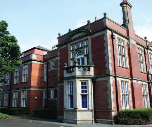 Burdon Ter, Newcastle Upon Tyne en alquiler - Foto principal - Imagen 2 de 3