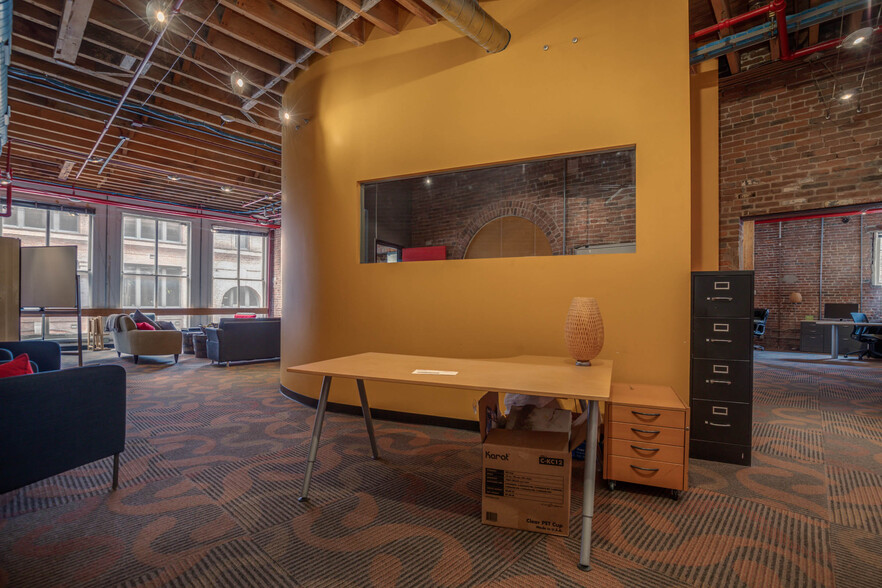 712 N 2nd St, Saint Louis, MO en alquiler - Foto del interior - Imagen 2 de 27