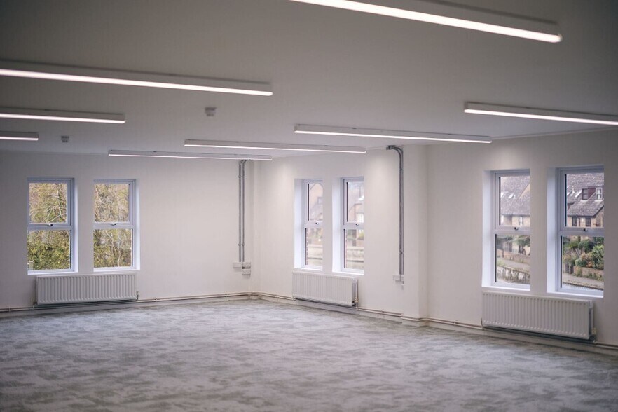 1-5 Buckingham St, Oxford en alquiler - Foto del interior - Imagen 3 de 13