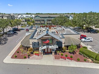 Más detalles de 12181 E Colonial Dr, Orlando, FL - Local en venta