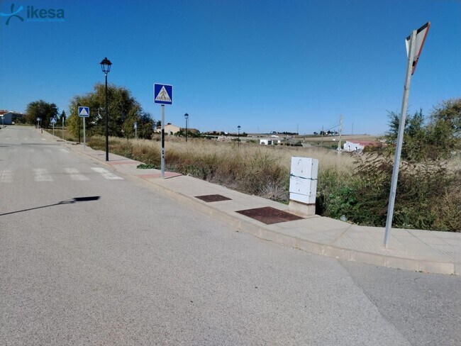 Más detalles de Terreno en venta