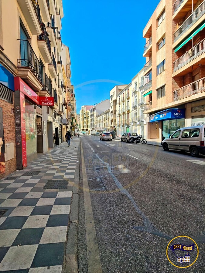 Cuenca, CUE 16001 - Unidad Puerta 01, Esc. 1 - - Foto del interior - Image 2 of 17