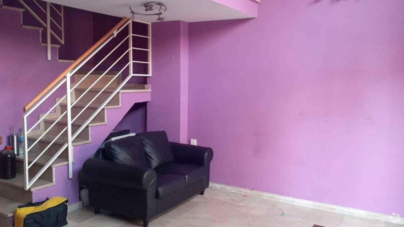 Calle Ceuta, 10, San Sebastián de los Reyes, Madrid en venta - Foto del interior - Imagen 1 de 1