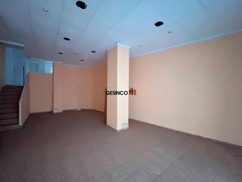 Local en Xàtiva, Valencia en alquiler - Foto del interior - Imagen 3 de 9