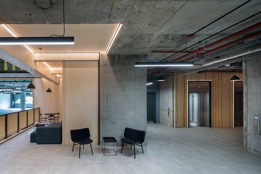 1 Clove Cres, London en alquiler - Foto del interior - Imagen 3 de 16