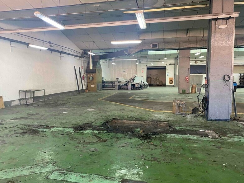 Nave en Torrejón de Ardoz, Madrid en alquiler - Foto del edificio - Imagen 1 de 19