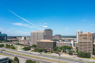 201 E John Carpenter Fwy, Irving, TX - VISTA AÉREA  vista de mapa - Image1