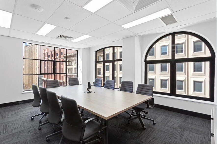 350 Kent St, Sydney en alquiler - Foto del interior - Imagen 2 de 5