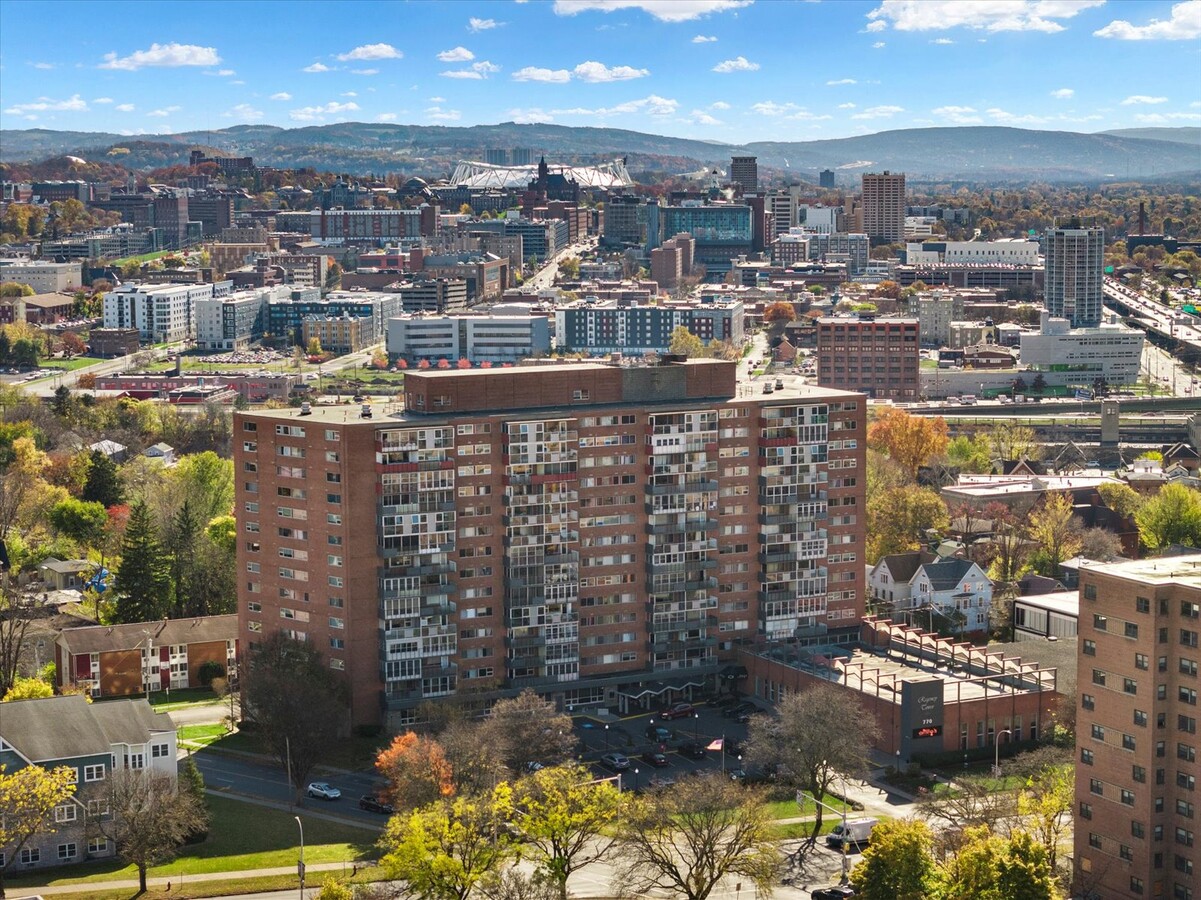 Foto del edificio