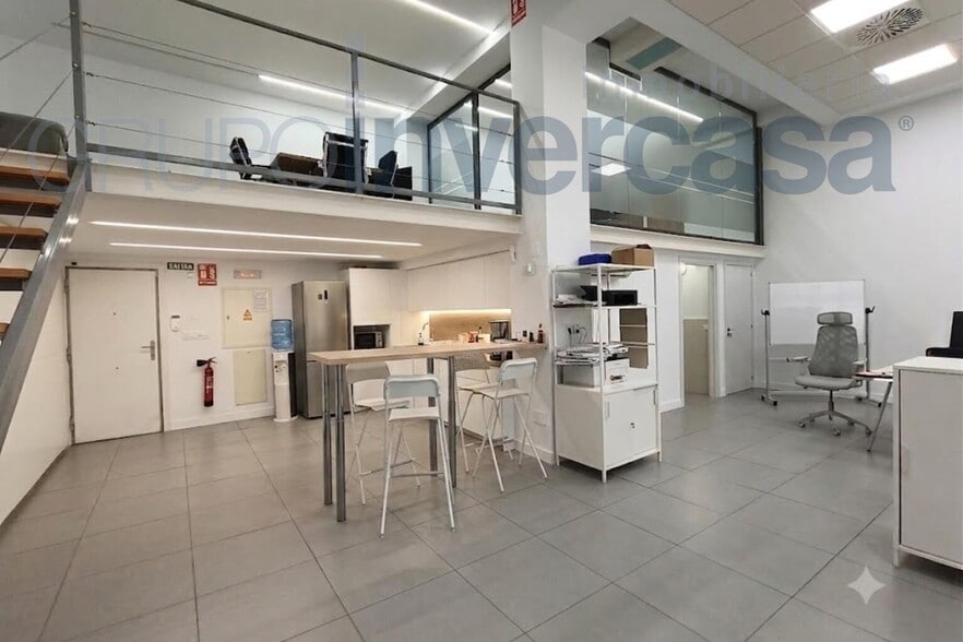 Oficina en Xirivella, Valencia en venta - Foto del interior - Imagen 2 de 9