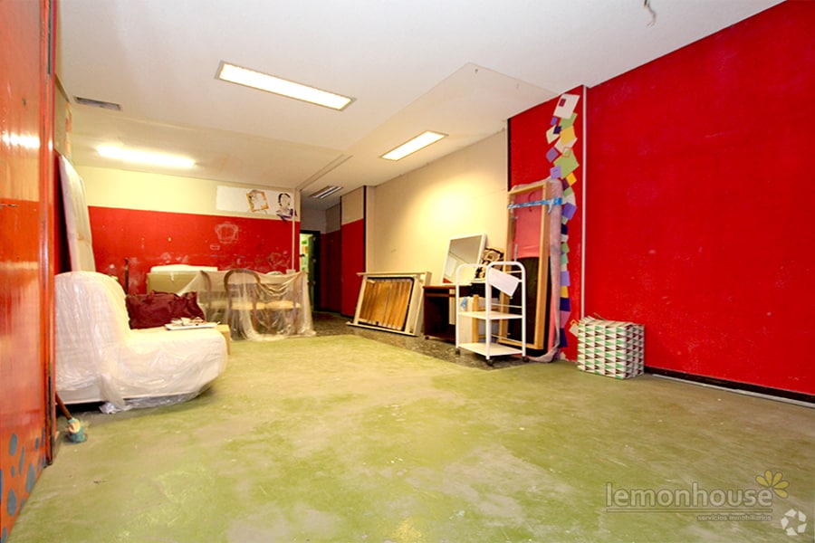 Madrid, MAD 28034 - Unidad Puerta IZ, Esc. 02 -  - Foto del interior - Image 1 of 8