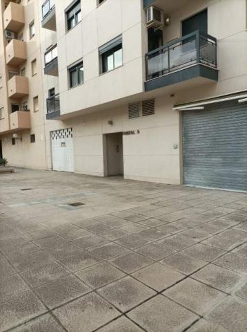 Local en Algeciras, Cádiz en venta - Foto del edificio - Imagen 2 de 2