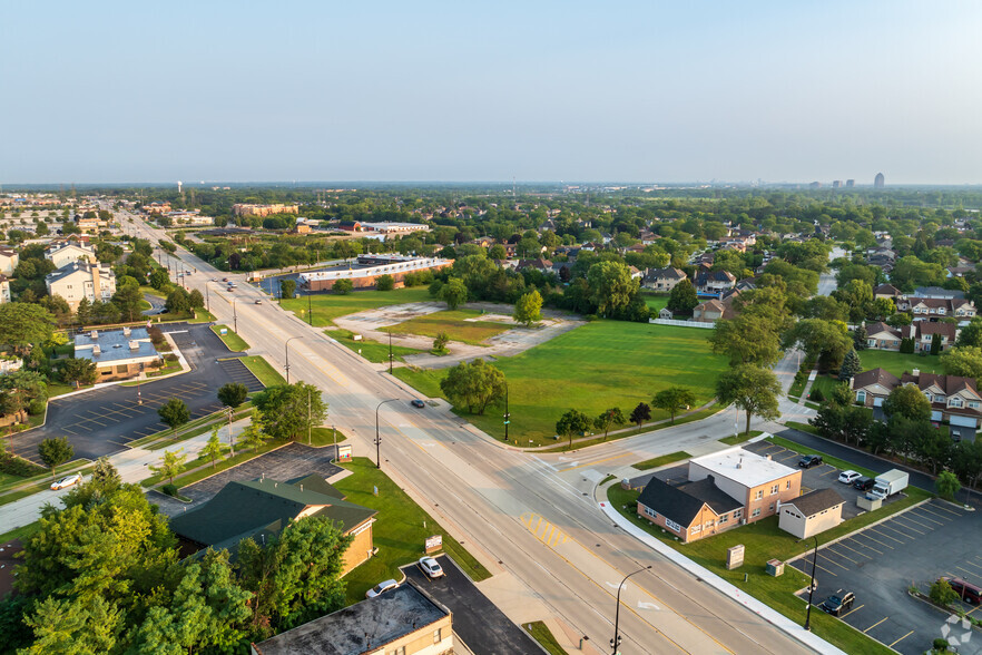 1100 W Lake St, Addison, IL en venta - Foto del edificio - Imagen 1 de 4