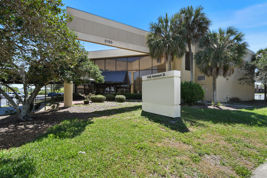 5165 Adanson St, Orlando, FL en venta - Foto del edificio - Imagen 3 de 41