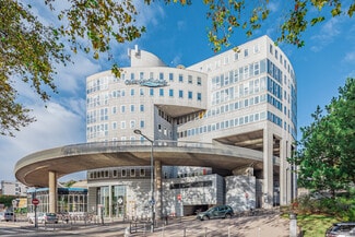 Más detalles de Oficina en alquiler