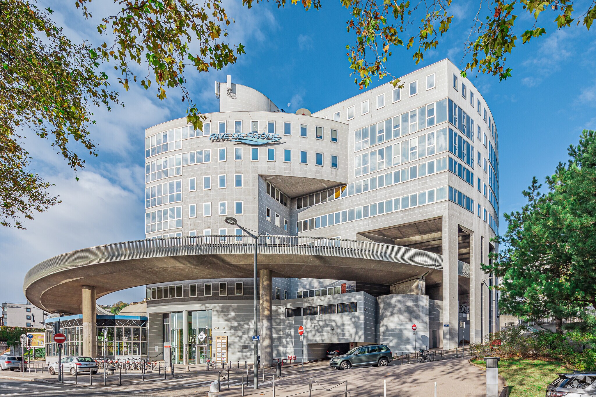 Oficina en Lyon en alquiler Foto principal- Imagen 1 de 5