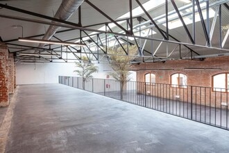 Oficina en Madrid, Madrid en alquiler Foto del interior- Imagen 2 de 9