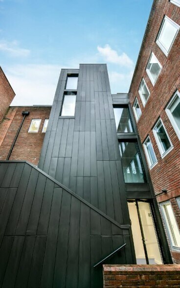 19 The Green, Richmond en alquiler - Foto principal - Imagen 1 de 3