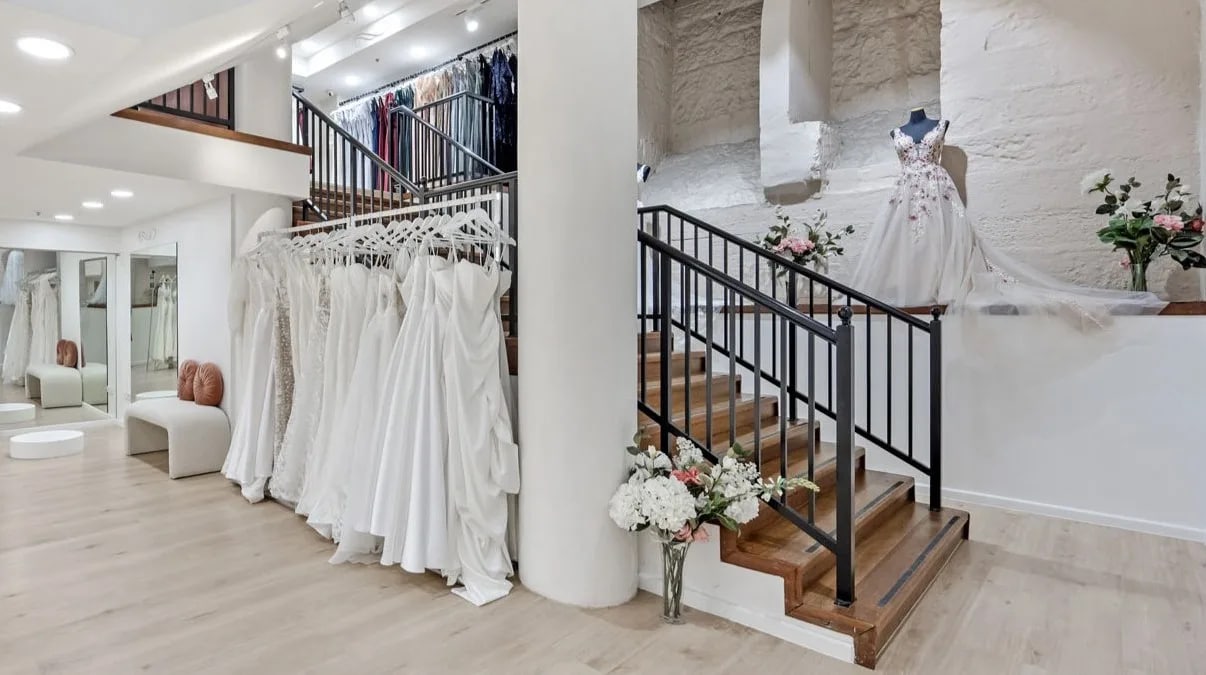 259-261 Clarence St, Sydney, NSW 2000 - Unidad Shop 4 -  - Foto del interior - Image 2 of 6