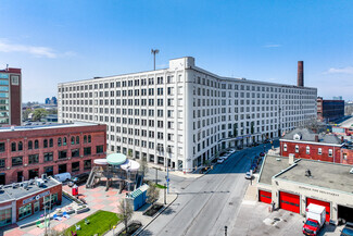 Más detalles para 701 Seneca St, Buffalo, NY - Oficinas, Flex en alquiler