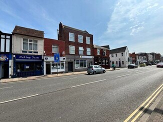 Más detalles de 194-196 Fratton Rd, Portsmouth - Local en venta