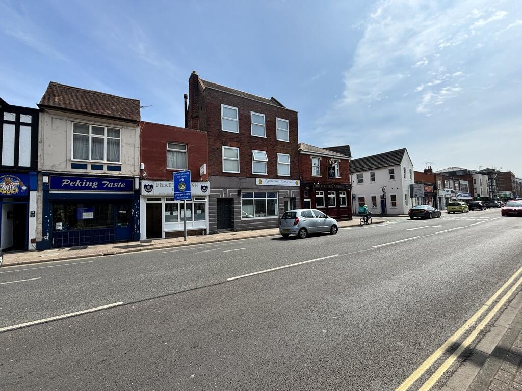 194-196 Fratton Rd, Portsmouth en venta Foto principal- Imagen 1 de 11