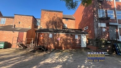 26-30 High St, Sutton Coldfield en alquiler Foto del edificio- Imagen 1 de 8