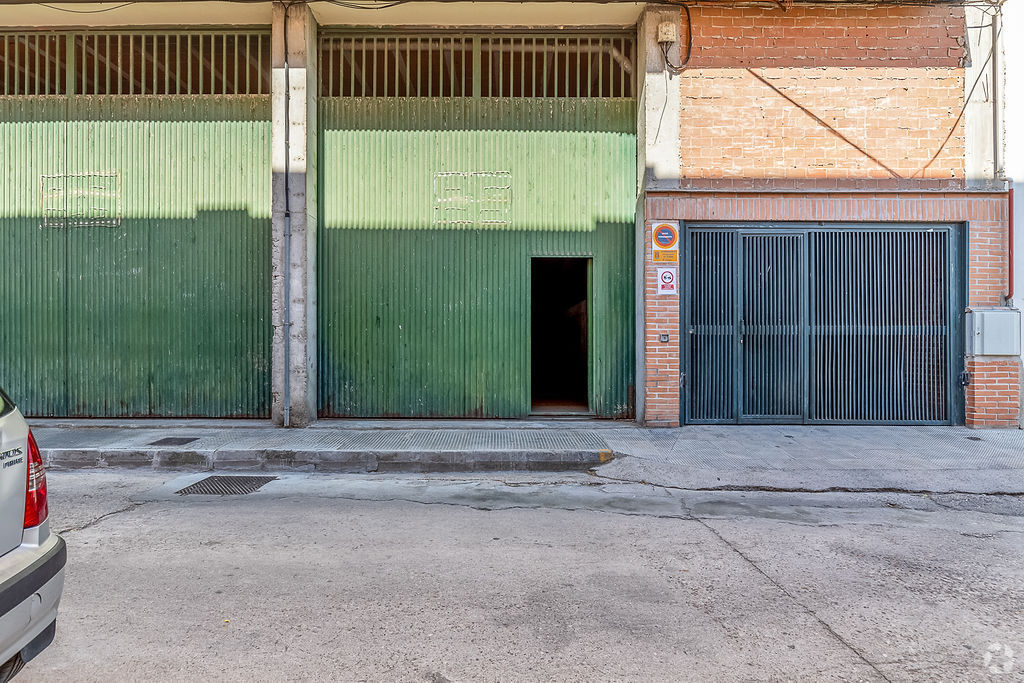 Talavera De La Reina, TOL 45600 - Unidad Puerta A1C, Bloque 1 -  - Foto del interior - Image 1 of 25