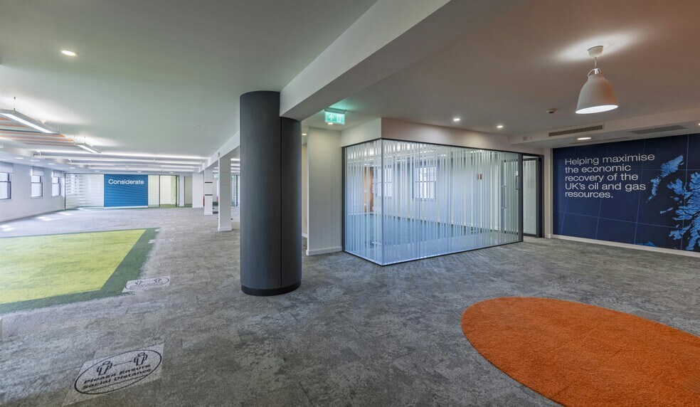 Crimon Pl, Aberdeen en alquiler - Foto del edificio - Imagen 2 de 38