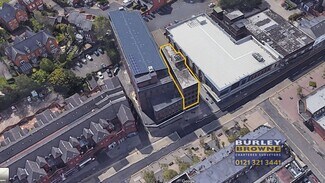 Más detalles de 70 High St, Birmingham - Oficina en alquiler