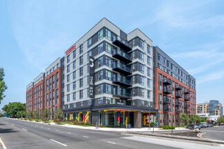 Más detalles de 6400 America Blvd, Hyattsville, MD - Local en alquiler