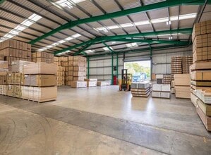 Bristol Rd, Allington en alquiler Foto del interior- Imagen 2 de 2