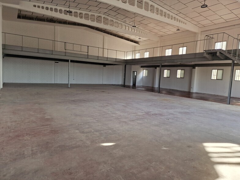 Nave en Algete, Madrid en alquiler - Foto del interior - Imagen 3 de 5