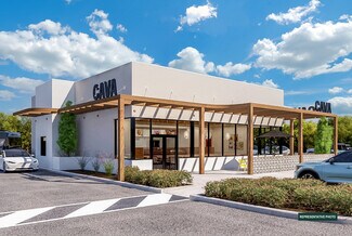 Más detalles de 401 N Highway 190, Covington, LA - Local en venta