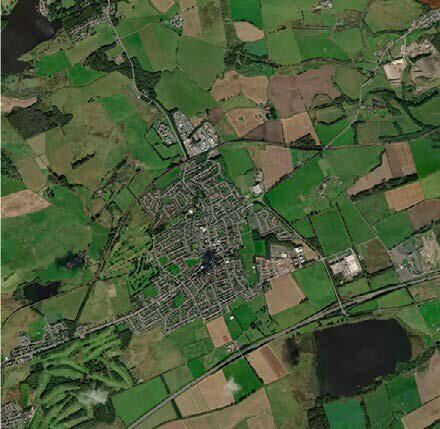 57 The Avenue, Lochgelly en venta - Foto del edificio - Imagen 3 de 5