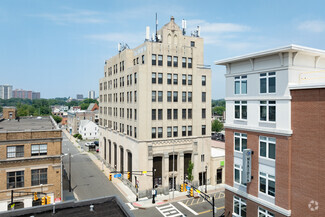 Más detalles para 239-241 Main St, Hackensack, NJ - Oficinas en alquiler