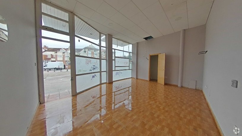 Local en Leganés, Madrid en venta - Foto del interior - Imagen 1 de 1