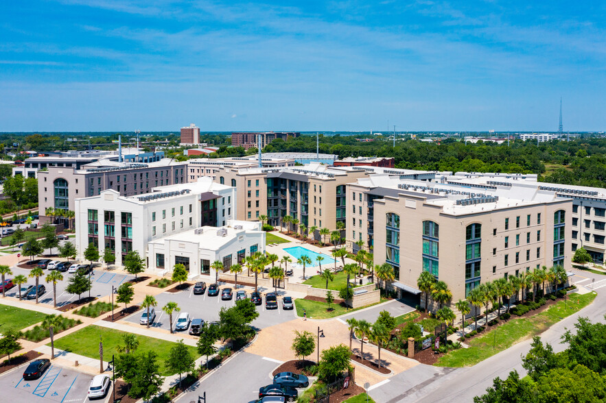 20 Romney St, Charleston, SC en alquiler - Foto del edificio - Imagen 1 de 49