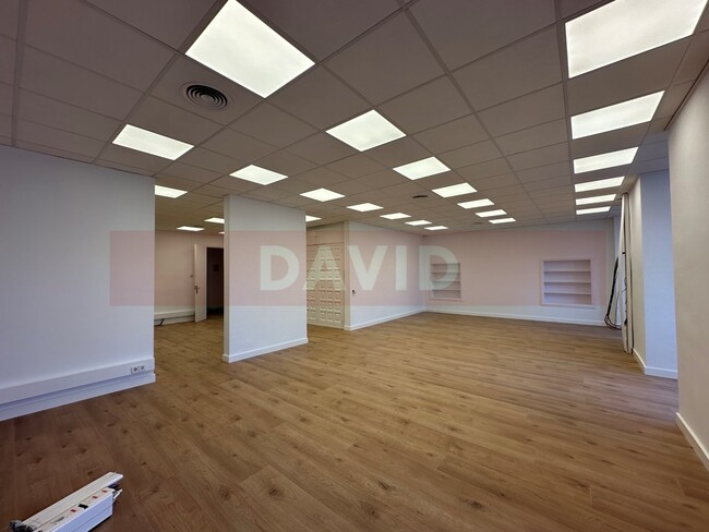 Más detalles de Oficina en alquiler